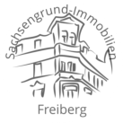 Logo Sachsengrund-Immobilien